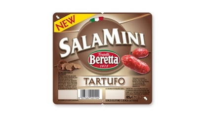 Picture of BERRETTA SALAMINI TARTUFO 85GR